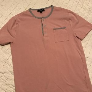 Express mens casual Tshirt small